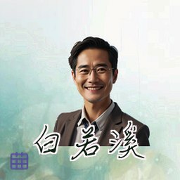 白若溪